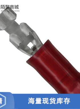 全新原装640925-2正品/CONN QC RCPT 18-22AWG 0.110