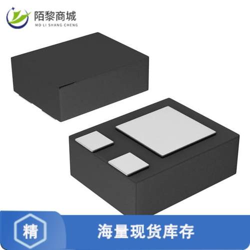 全新原装DMN3730UFB4-7正品/MOSFET N-CH 30V 750MA 3DFN