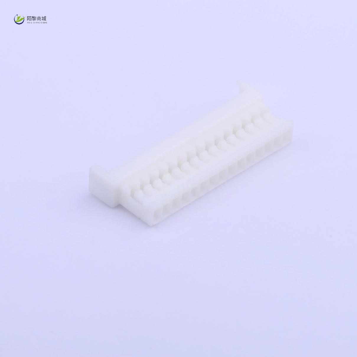 全新原装X9821HF-15-N0HF正品/1.25mm 1x15P (Molex 51