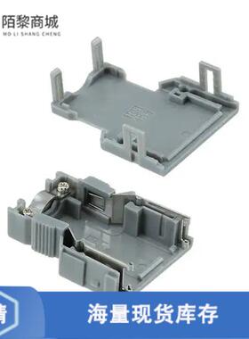 全新原装FI-20-CV2(50)正品/CONN BACKSHELL 20POS 180