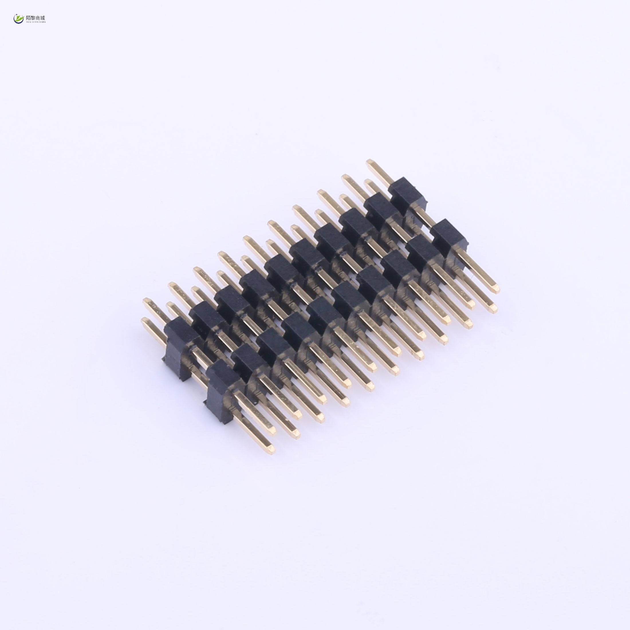 全新原装X4622WV-2X10I-C40D28正品/2mm 2x