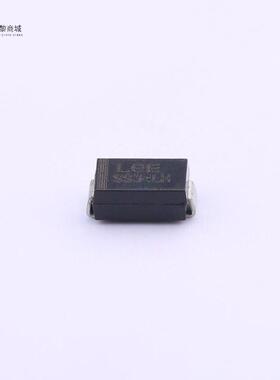 全新原装SS34LH正品/肖特基二极管 Single VR=40V IF=3