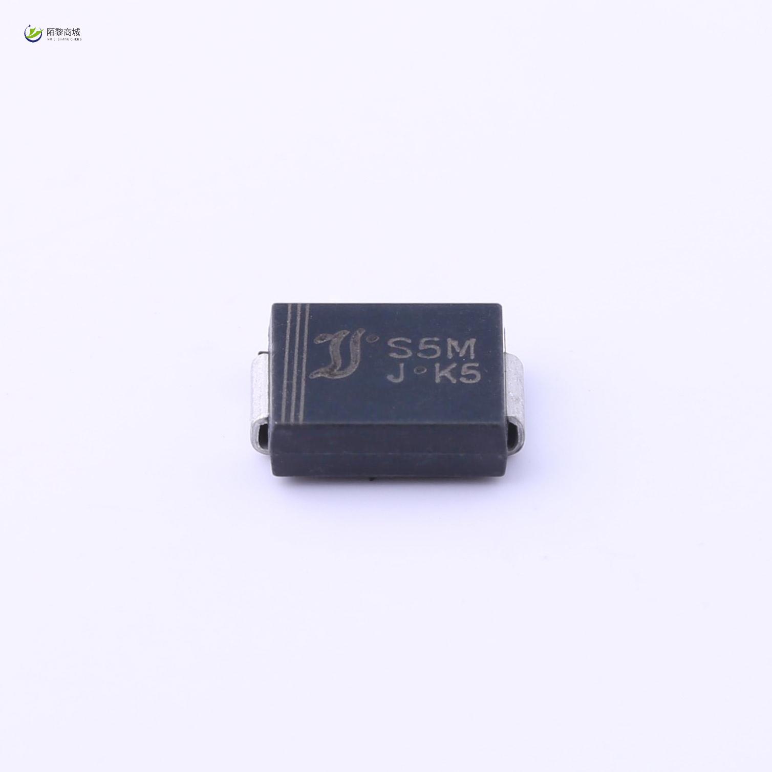 全新原装S5M正品/1kV 5A 1.1V@5A