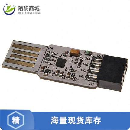 全新原装UMFT200XD-01正品/BOARD BREAKOUT USB I2C FT