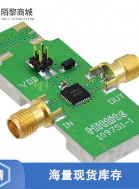 全新原装108338-HMC462LP5正品/BOARD EVAL HMC462LP5E