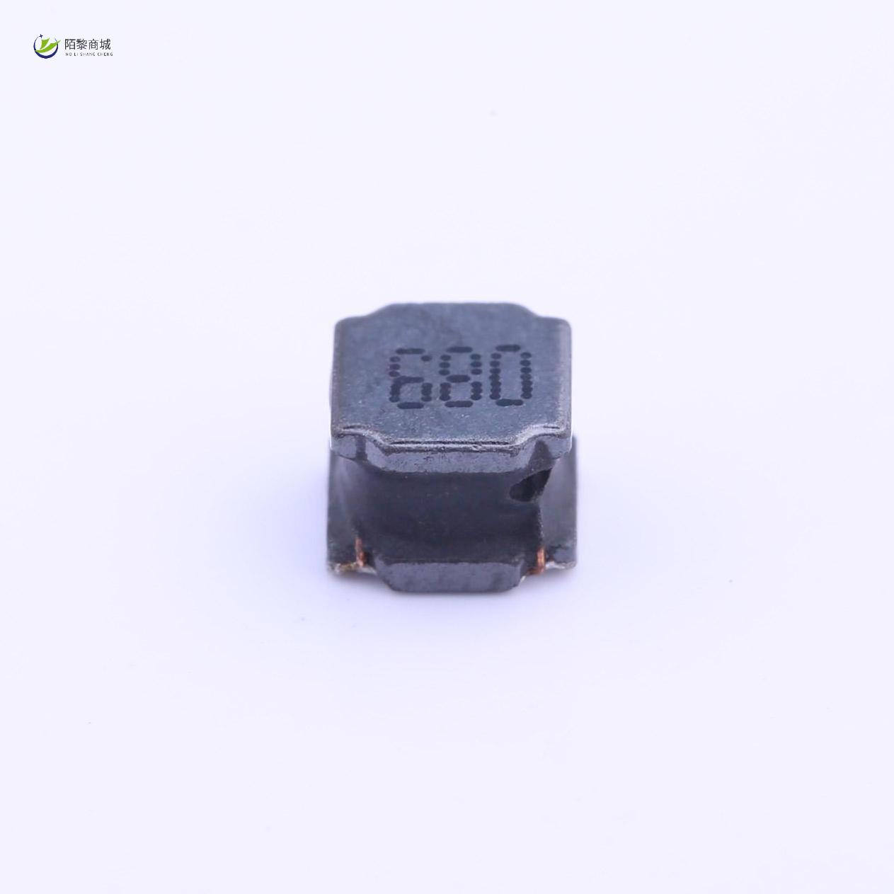 全新原装SLW5040S680MST正品/功率电感 68µH ±20% IND_