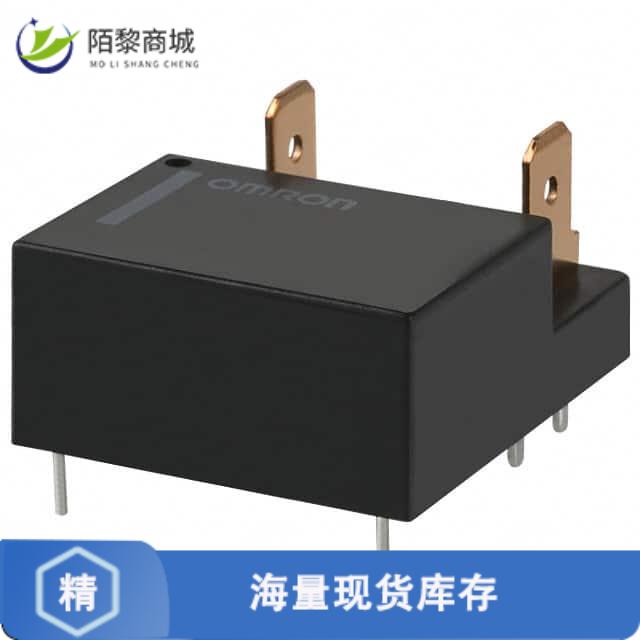 全新原装G5CA-1A-TP-E DC12正品/RELAY GEN PURPOSE SP