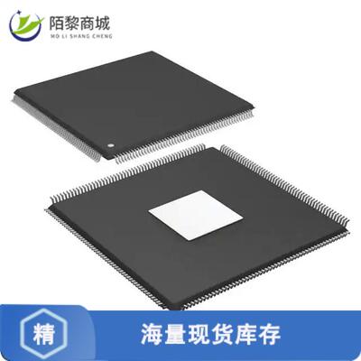 原装正品ADSP-21369KSWZ-1A芯片IC DSP 32BIT 266MHZ 2