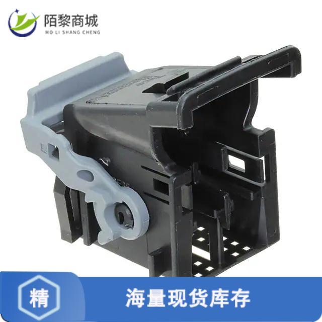 全新原装2098633-1正品/40P SHIELD ASSY, GY LAC