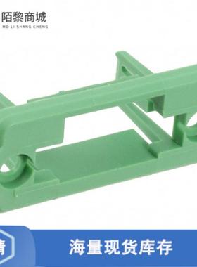 全新原装1852037正品/CONN TERM BLK HOUSING GREEN 3POS