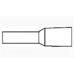 全新原装966067-6正品/端子 TUBULAR END SLEEVE