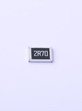 全新原装FRC1812F2R70TS正品/2.7Ω ±1% 750mW