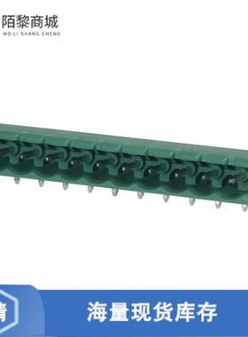 全新原装1759114正品/TERM B HDR 12POS 5.08MM