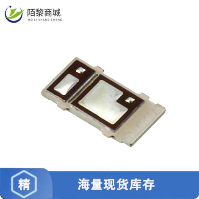 原装正品CSD87384M分立半导体MOSFET 2N-CH 30V 30A 5PTAB