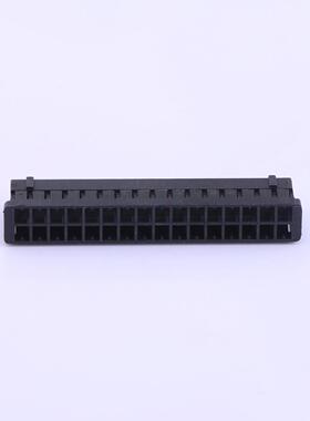 全新原装A2211H-2X16P正品/2mm 2x16P 黑色