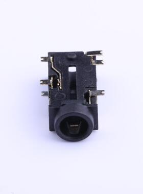 全新原装PJ-316A-6A正品/3.5mm耳机座