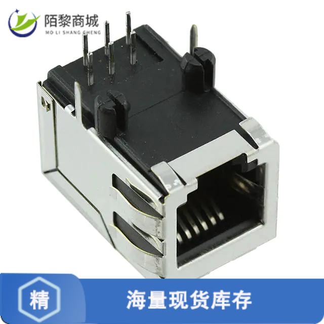 全新原装SS-6466S-A-PG4-BA正品/CONN MOD JACK 6P6C R