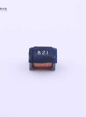 全新原装FHW1812IF821KST正品/820uH ±10% 95mA 15Ω