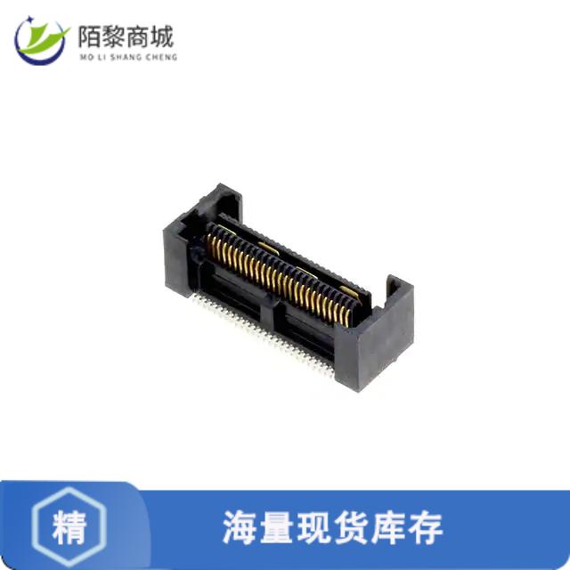 全新原装QFS-026-04.25-L-D-A正品/CONN RCPT 52POS SM
