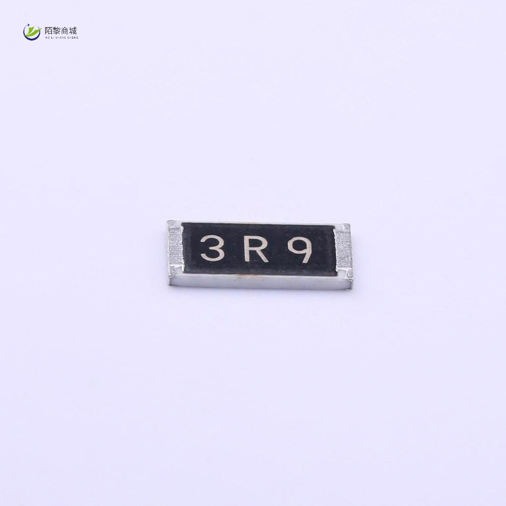 全新原装RTT253R9JTE正品/3.9Ω ±5% 1W