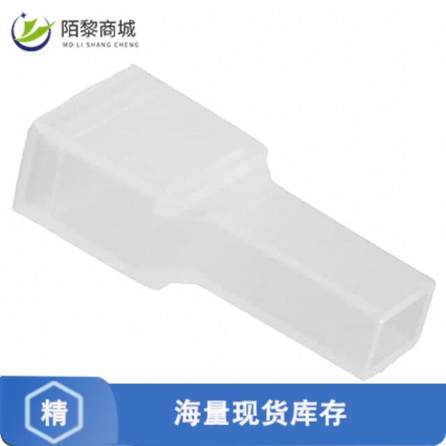 全新原装735093正品/CONN NON-GENDERED HSG 0.25 1POS