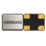 12.000MHZ ABM8AIG 12. T正品 CRYSTAL D2Z 全新原裝