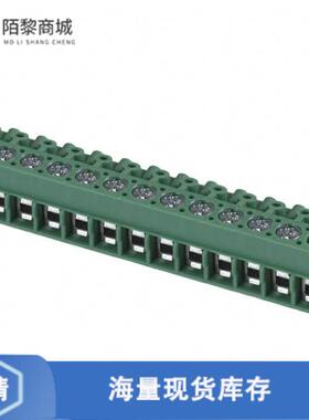 全新原装1934971正品/TERM B PLUG 13POS 90DEG 5MM