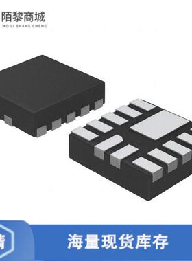 全新原装NCP5623CMUTBG正品/IC LED DRIVER RGLTR 30MA