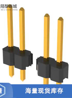 全新原装PRPC008SFAN-RC正品/CONN HEADER VERT 8POS 2