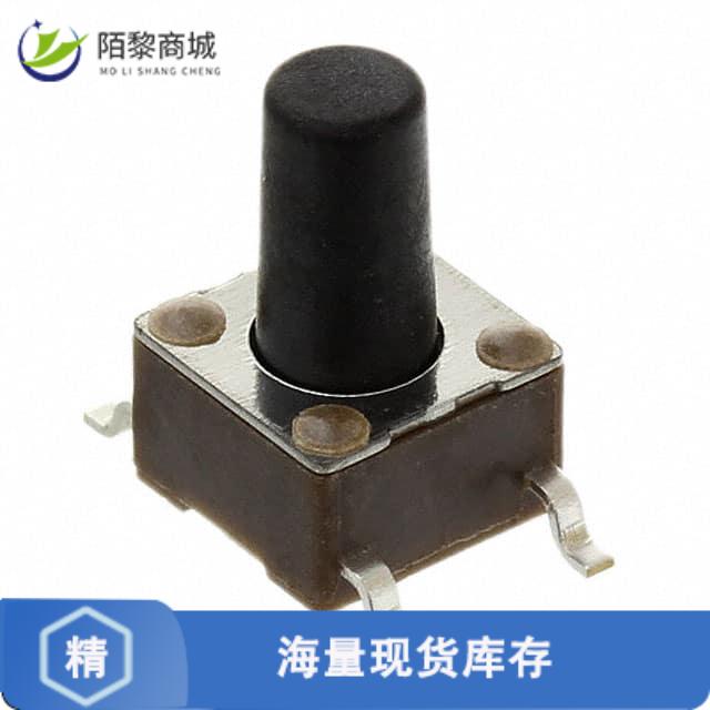 全新原装FSM8JSMA正品/SWITCH TACTILE SPST-NO 0.05A 24V