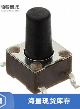 全新原装FSM8JSMA正品/SWITCH TACTILE SPST-NO 0.05A 24V