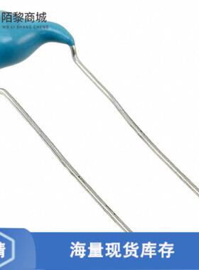 原装正品DE11XKX100JN4AC05F全新CAP CER 10PF 250V SL