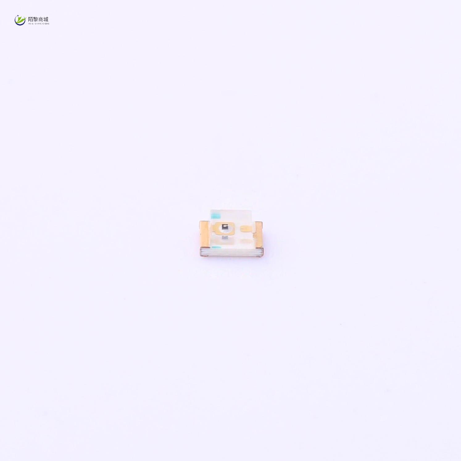 全新原装17-215/GVC-CF2H1AX/3T(D)正品/LED 黄绿 08