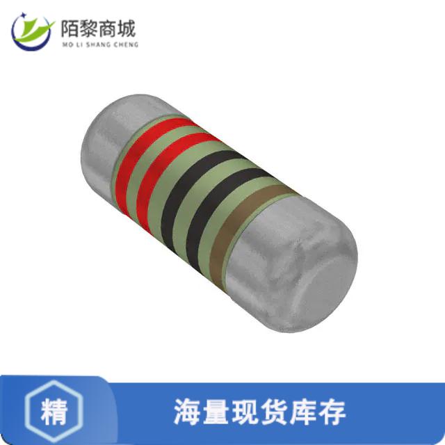 全新原装SMM02040C2200FB300正品/RES 220 OHM 1% 1/4W