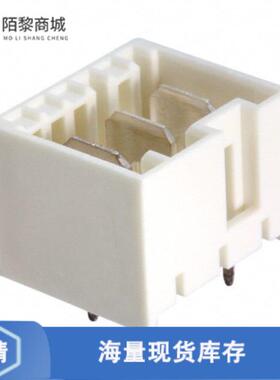 全新原装1-1971896-3正品/CONN HEADER VERT 3POS 5MM