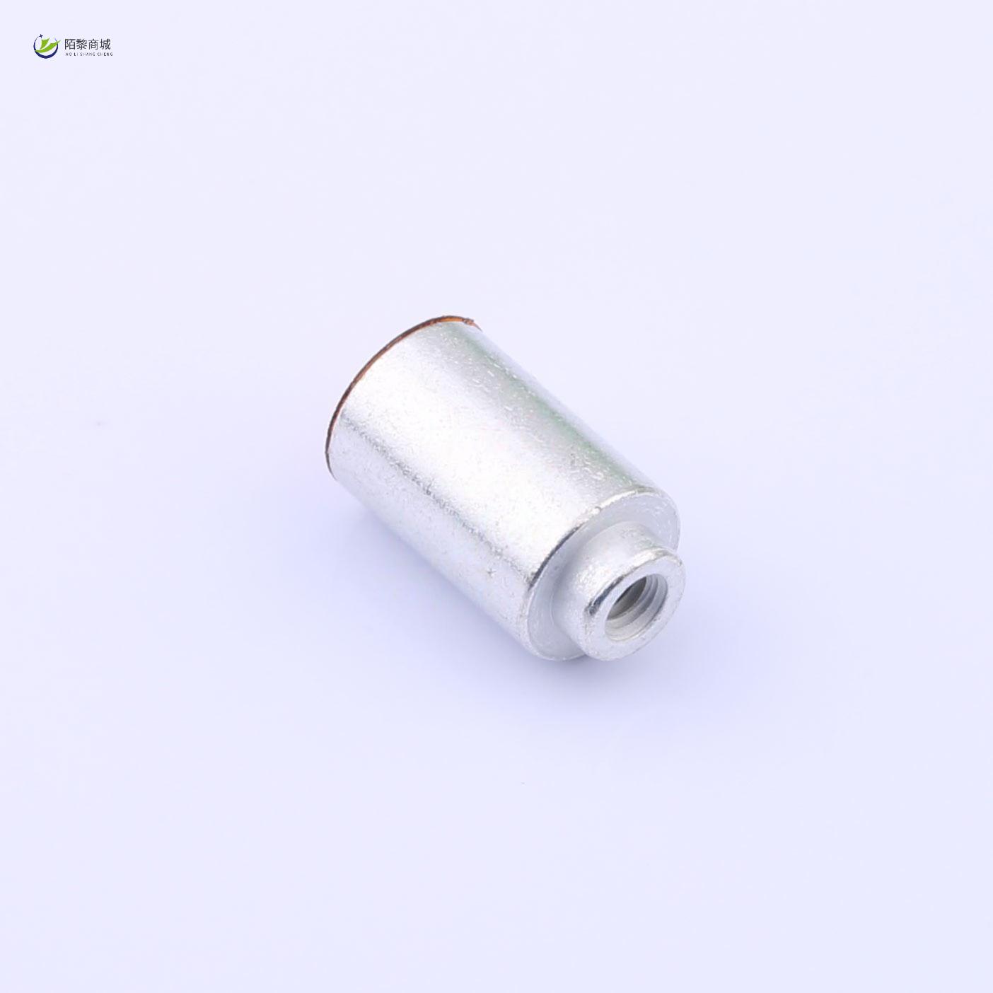 全新原装SMTSO2080MTJ正品/M2 贴片螺母 铁镀锡 铁镀锡