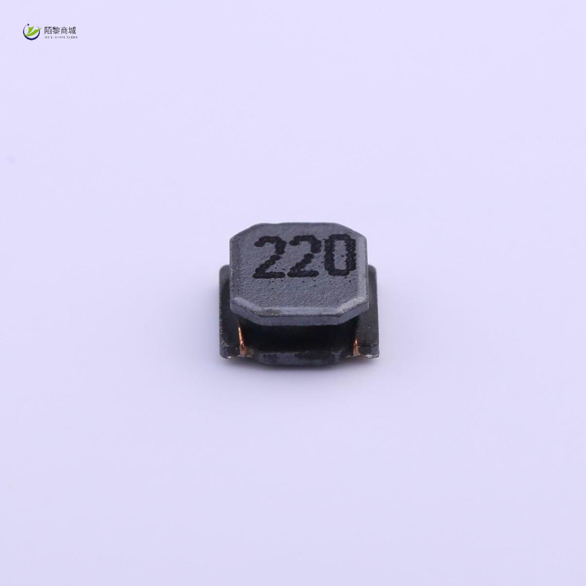 全新原装LVS404018-220T-N正品/功率电感 22µH ±30% 40