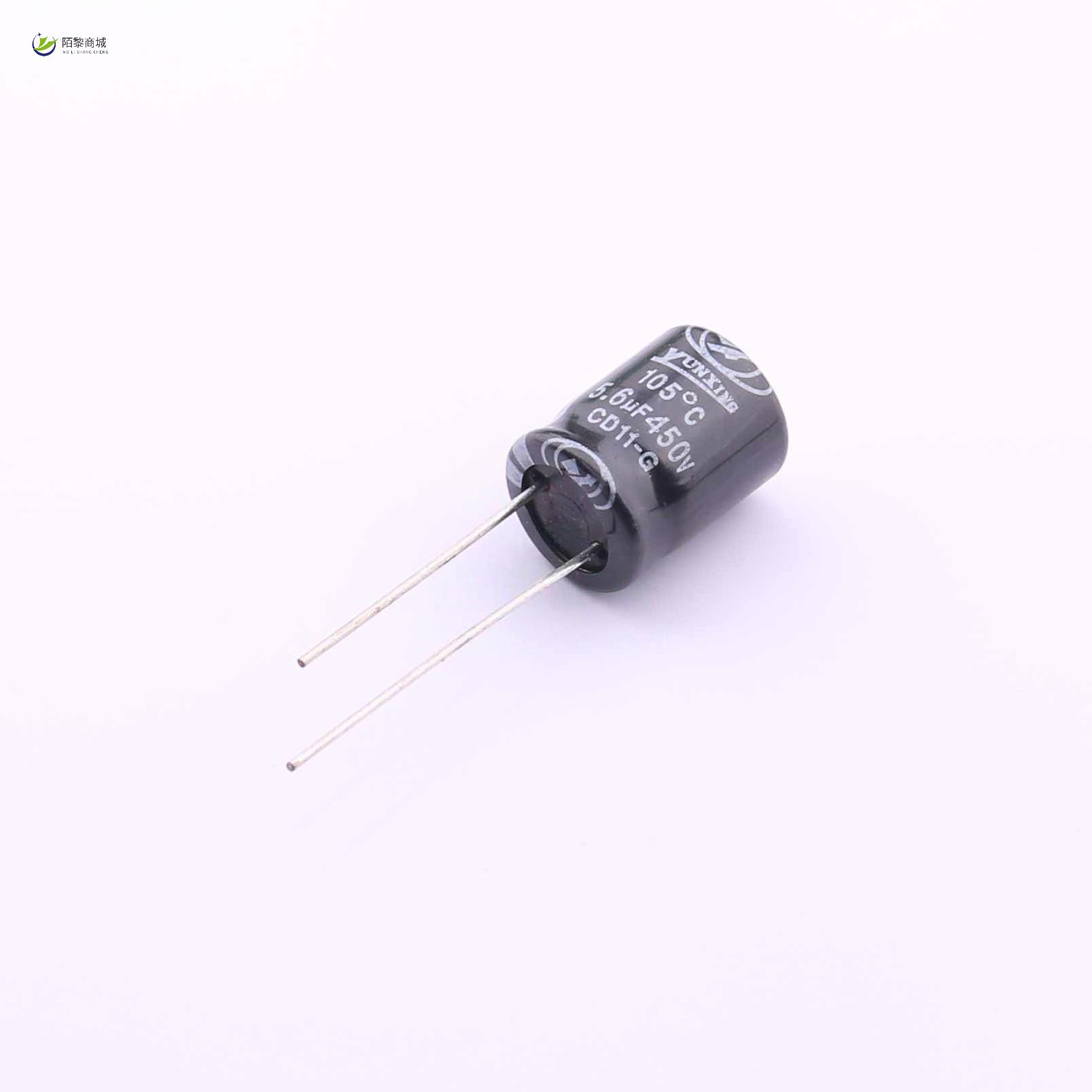 全新原装ECG2WM5R6G12OTBO正品/5.6uF ±20% 450V