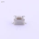 1TS002B 1700 5000 全新原装 CT正品 3×6贴片轻触