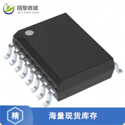 原装正品ISO7710DW全新DGTL ISO 5000VRMS 1CH GP 16SOIC
