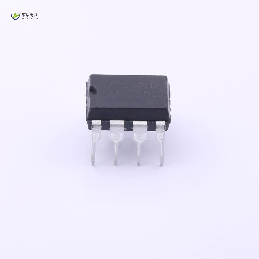 全新原装LM358L-D08-T正品/双运算放大器