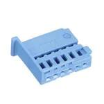 全新原装1-969489-4正品/MQS BU-GEH,BL 6P