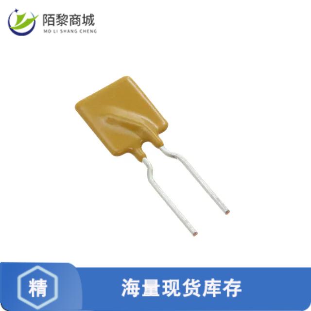 全新原装0ZRN0400FF1E正品/PTC RESET FUSE 16V 4A RADIAL