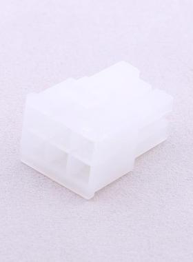 全新原装2-5557H06P-BM00正品/6Pins 2Row 4.20mm 250V