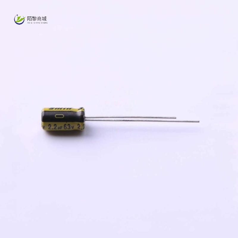 全新原装LKMB0901J2R2MF正品/2.2uF ±20% 63V