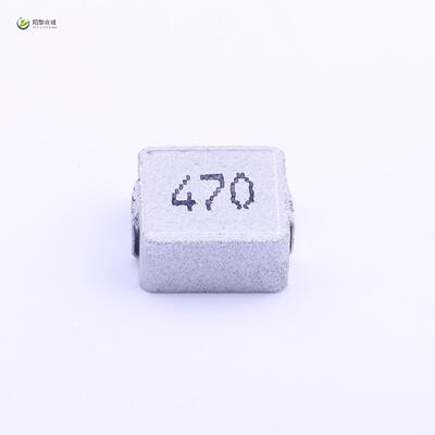 原装正品SMMS1050-470M全新功率电感 47µH ±20% 110mΩ