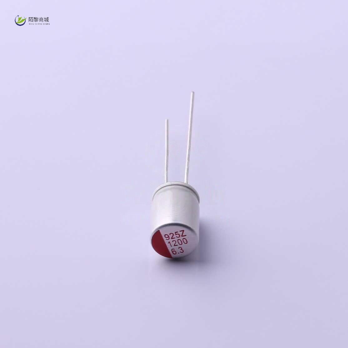 全新原装SPZ0JM122F11O00RAXXX正品/1200uF ±20% 6.3V