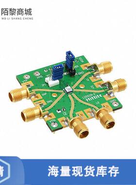 全新原装125932-HMC674LC3C正品/EVAL BOARD HMC674LC3C