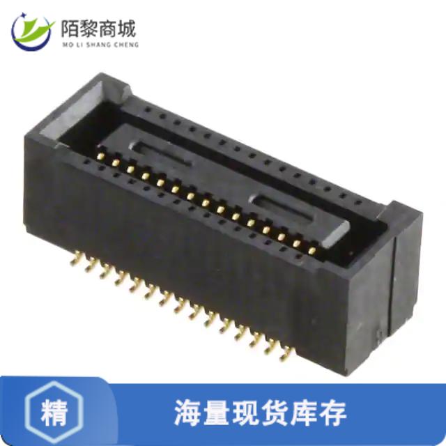 全新原装DF40C(2.0)-30DS-0.4V(51)正品/CONN RCPT 30P