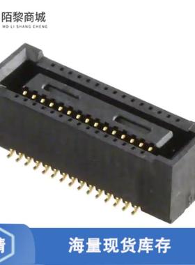 全新原装DF40C(2.0)-30DS-0.4V(51)正品/CONN RCPT 30P